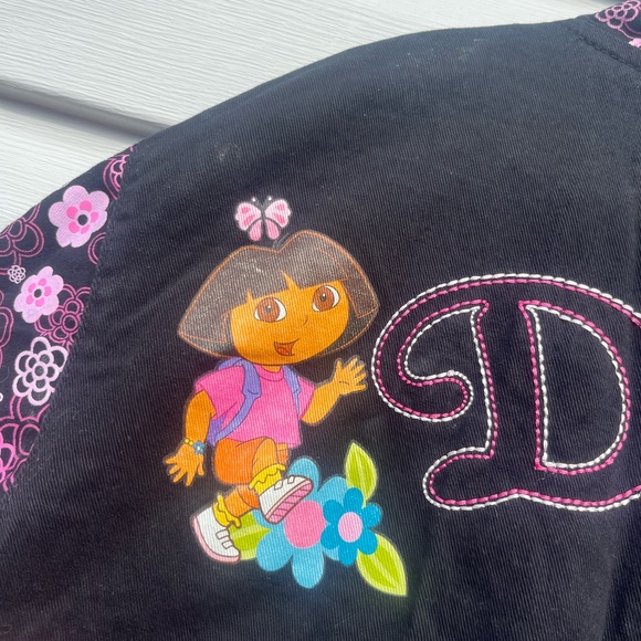 Vintage Dora the explorer jacket - Picture 10 of 12